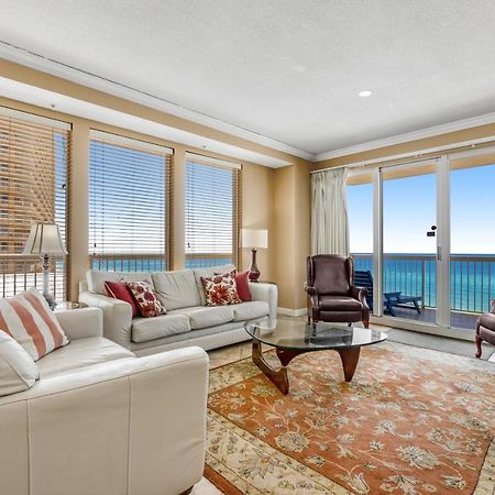 Villa Seychelles 601 Panama City Beach Exterior foto